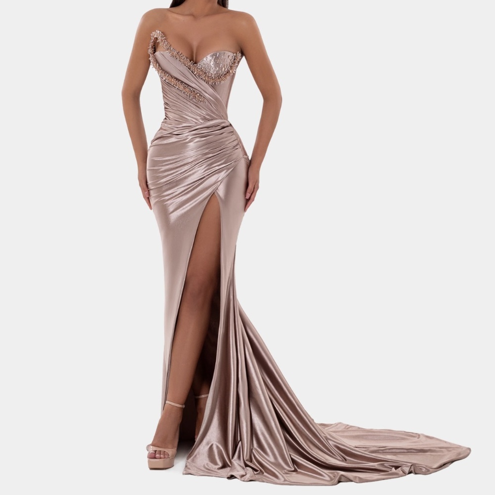 Elegant Formal Gown for Sale